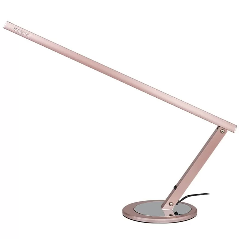 Lampe Table Manucure led blanche all4light