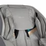 Sedia da massaggio Sakura Comfort 806 grigio