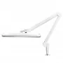 Apparecchio LED Elegante 801-sz con morsa standard