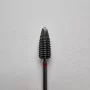 Tungsten carbide nail bit "Flame", fine grain