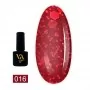 Vernis gel UV VALERI 6ml 016