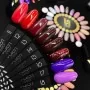 SHELLAC GELLACK COLOURS VALERI 6ml 017