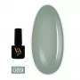 UV geellakk VALERI 6ml 089