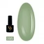 UV гел лак VALERI 6ml 095