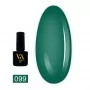 UV geellakk VALERI 6ml 099