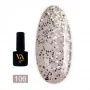 UV гел лак VALERI 6ml 106