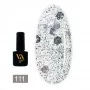 Vernis gel UV VALERI 6ml 111