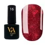 Vernis gel UV VALERI 6ml 016