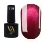 UV гел лак VALERI 6ml 119