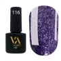 UV Gel polish VALERI 6ml 116