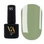 UV гел лак VALERI 6ml 095