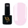 UV гел лак VALERI 6ml 058