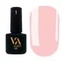 №001 Smalto Semipermanente gel UV VALERI 6ml