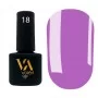 SHELLAC GELLACK BARVE VALERI 6ml 018