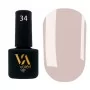 SHELLAC GELLACK BARVE VALERI 6ml 034