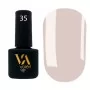 UV гел лак VALERI 6ml 035