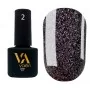 Flash №02 SHELLAC GELLACK FARBEN VALERI 6ml