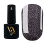 Flash №04 UV Gel polish VALERI 6ml