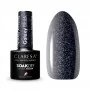 Galaxy Black CLARESA / Geel küünelakk 5ml