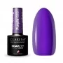 PURPLE 626 CLARESA / Geel küünelakk 5ml