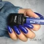 BLUE 714 CLARESA / Gēla laka na nagiem 5ml