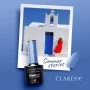 SUMMER STORIES 1 CLARESA / Гел лак за нокти 5ml