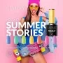 SUMMER STORIES 4 CLARESA / Гел лак за нокти 5ml