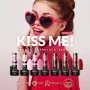 Kiss Me! 4 CLARESA / Nagellacke 5мл