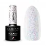 GLITTER 2 CLARESA / Gēla laka na nagiem 5ml