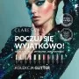 GLITTER 2 CLARESA / Neglelakker 5млл