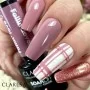 FALLIN LOVE 10 CLARESA / Geel küünelakk 5ml