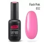 PNB 032 FLASH PINK / Гель-лак для ногтей 8мл