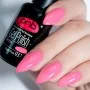 PNB 032 FLASH PINK / Żelowy lakier do paznokci 8 ml