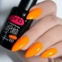 PNB 033 HOT ORANGE / Гель-лак для ногтей 8мл