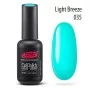 PNB 035 LIGHT BREEZE / Gēla laka 8ml