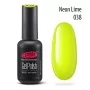 PNB 038 NEON LIME / Nagellak 8ml