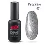 PNB 061 PARTY SHINE / Гел лак за нокти 8ml