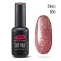 PNB 066 DISCO / Гел лак за нокти 8ml