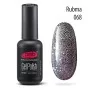 PNB 068 RUMBA / Гел лак за нокти 8ml