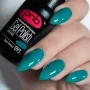 PNB 093 TEAL TREND / Żelowy lakier do paznokci 8 ml