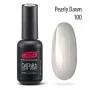 PNB 100 PEARLY DOWN / Nagellak 8ml