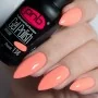 PNB PEACH 138 / Geel küünelakk 8ml