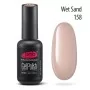 PNB WET SAND 158 / Żelowy lakier do paznokci 8 ml