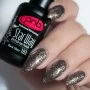 PNB STAR WAY BLACK SILVER 183 / Nagellacke 8ml