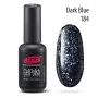 PNB STAR WAY DARK BLUE 184 / Гел лак за нокти 8ml