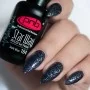 PNB STAR WAY DARK BLUE 184 / Gelinis nagų lakas 8мл