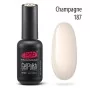 PNB CHAMPAGNE 187 / Nagellacke 8ml