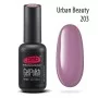 PNB URBAN BEAUTY 203 / Гел лак за нокти 8ml