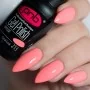 PNB CORAL LOOK 213 / Soakoff UV/LED Gel, 8 ml