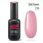 PNB SILK POWDER 216 / Гел лак за нокти 8ml